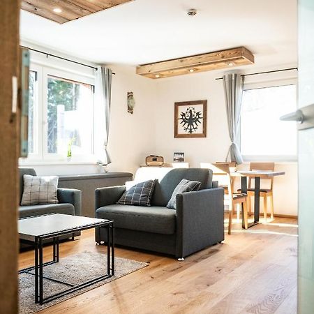 Apartment Griass Di ฟือเกน ภายนอก รูปภาพ