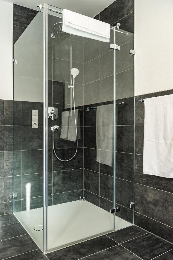 Apartment Griass Di ฟือเกน ภายนอก รูปภาพ